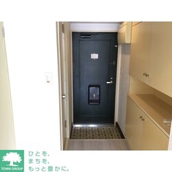 キャッスルマンション代官山の物件内観写真